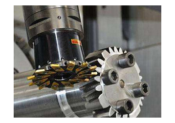 如何提高CNC零配件加工的精度？