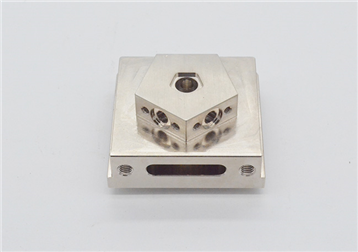 五軸CNC加工給企業(yè)帶來(lái)優(yōu)勢(shì)！