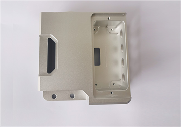 鈑金殼體加工有哪些工藝？